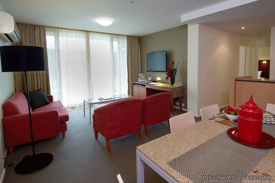 Aparthotel Quest Flemington Melbourne Pokój zdjęcie