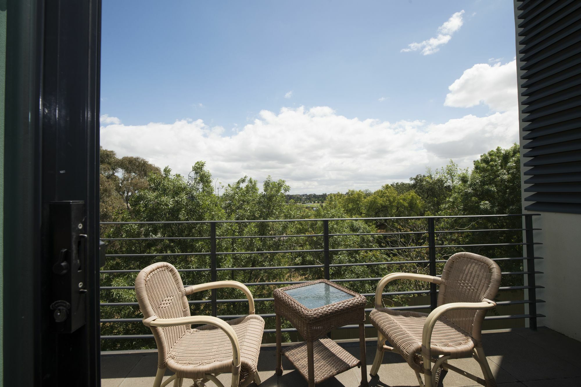 Aparthotel Quest Flemington Melbourne Zewnętrze zdjęcie